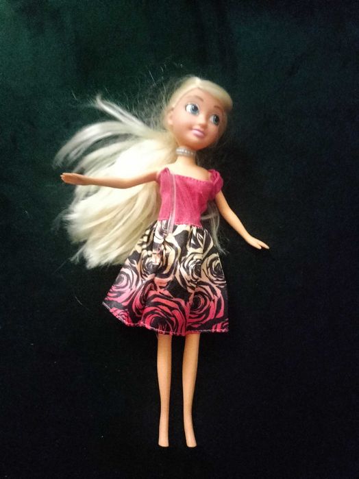 Lalki Barbie jak nowe