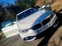 Bmw 428i xDrive Grand Coupe