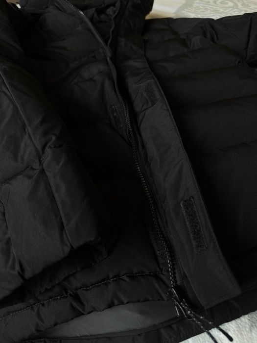 Теплий зимовий чоловічий пуховик  Outventure