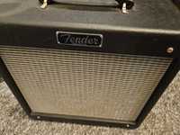 FENDER Pro Junior III - Combo gitarowe, lampowe, stan idealny - Tanio