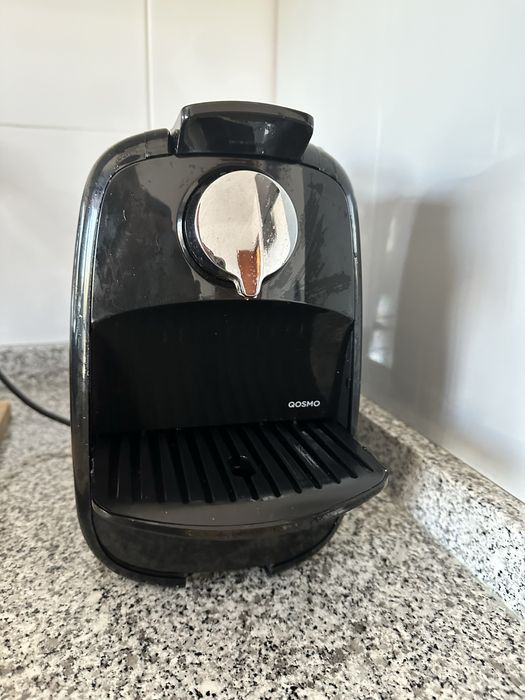 Máquina de café delta