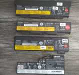 Акумулятор батарея Lenovo L540 W540 T540 57+ 57++ / Lenovo T470 T480
