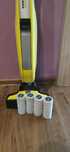 Odkurzacz - Mop karcher