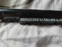 Bateria do laptopa HP