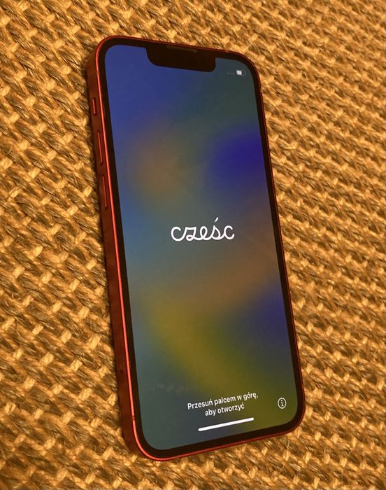 Iphone 13 mini 128GB