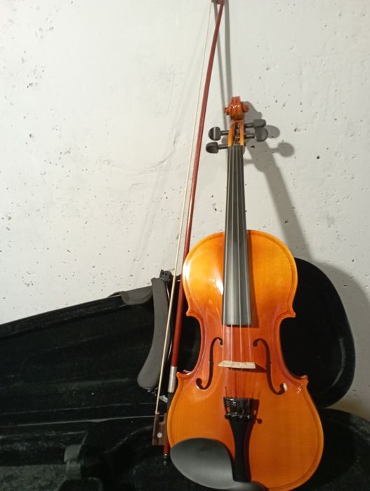 Скрипка Stagg VN 4/4 EF