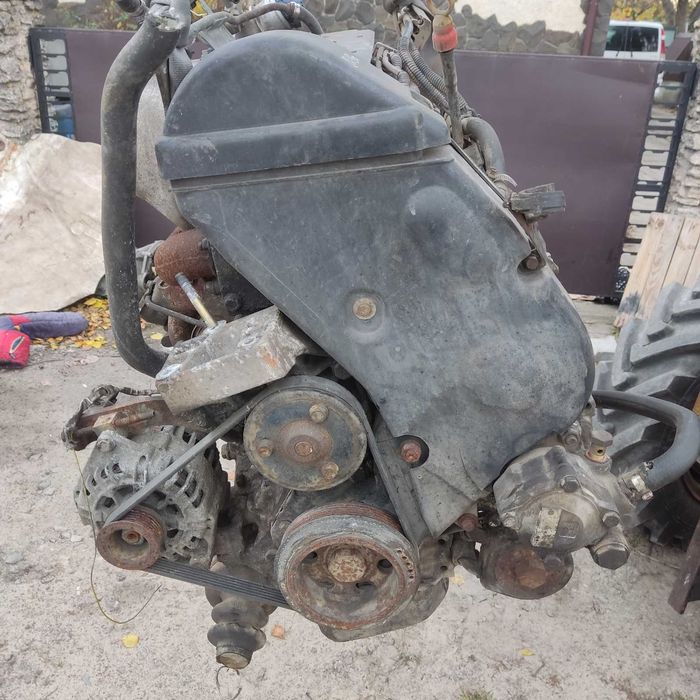 двигатель мотор Fiat Ducato Peugeot Boxer2.8 JTD HDI sofim 8140.43 N