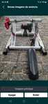 Rolo elite cubo power mag
