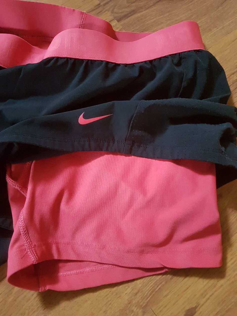 Шорти Nike Dry fit / для бігу / спорту
