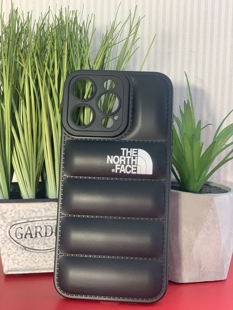 Чохол на айфон The north face