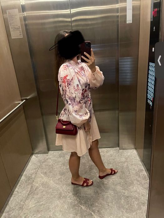 Весняний принт для гарного настрою