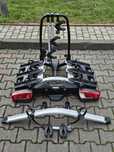 Bagażnik rowerowy na hak THULE 3 / 4 rowery VeloCompact 926 + adapter