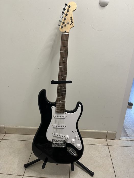 gitara Squier Fender Stratocaster