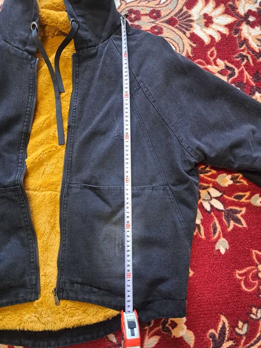 Куртка жіноча джинсова