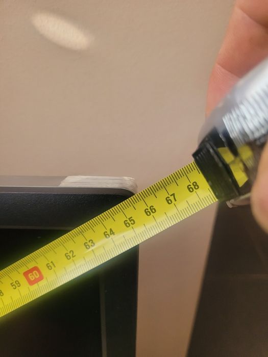 Monitor do komputera DELL 24 "
