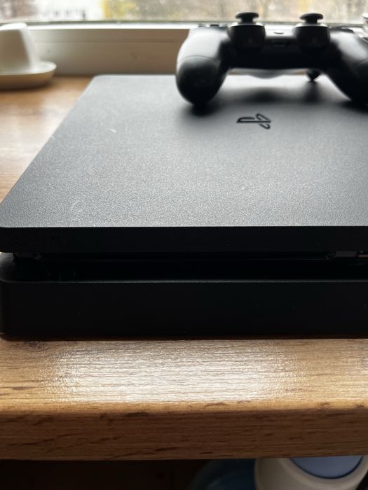 Playstation 4 slim 500 gb