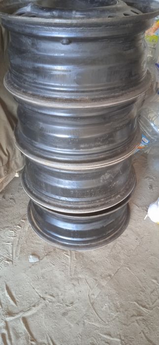 Продам диски R 15