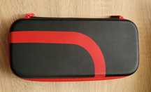 Etui pokrowiec na konsolę Nintendo Switch
Switch Oled