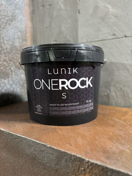 Mikrocement | Nowoczesne wnętrza | Ściany • Podłogi • Łazienki