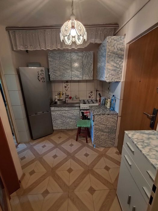 Wynajem mieszkania Trzebinia, SIERSZA, 29m2 - od 1 Listopada