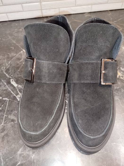 Продам лофери осінь