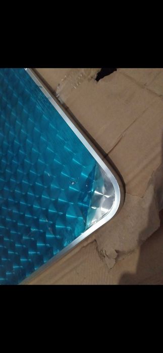 диван с креслами из кожи италия, столы, зеркало