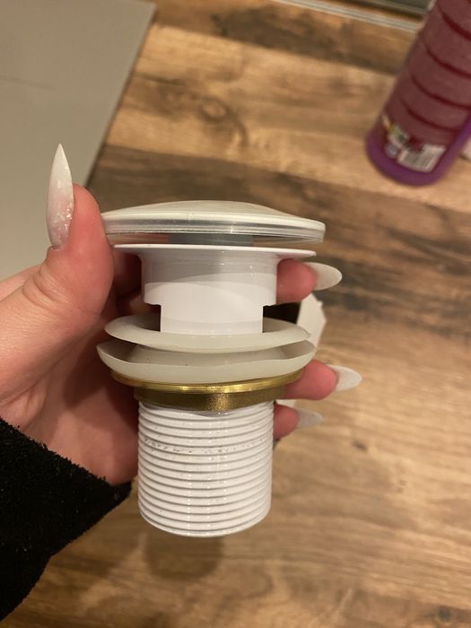 Korek click clack mexen