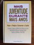Mais Juventude Durante Mais Anos
