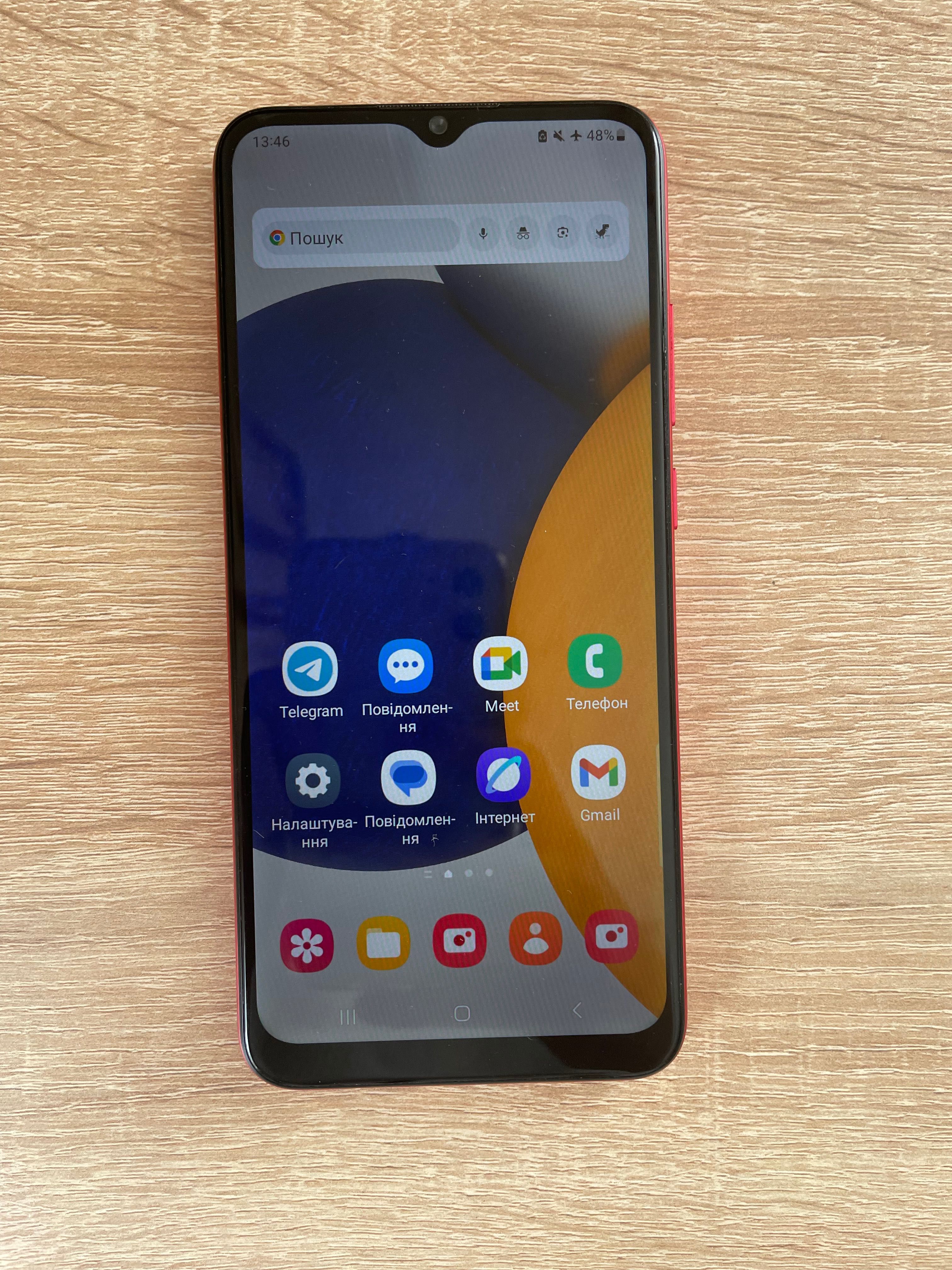 Samsung  Galaxy A03  32,00 ГБ