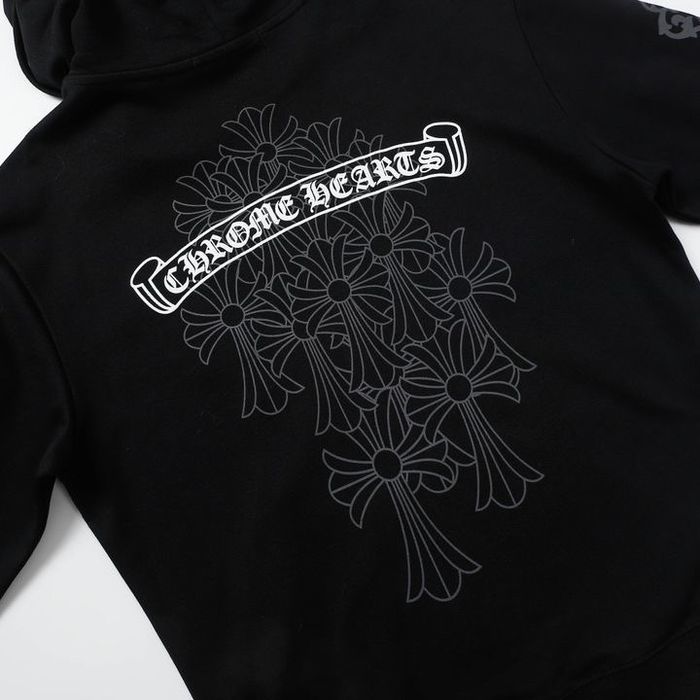 SEX! Топова зіпка від Chrome Hearts | зіпка хром хартс