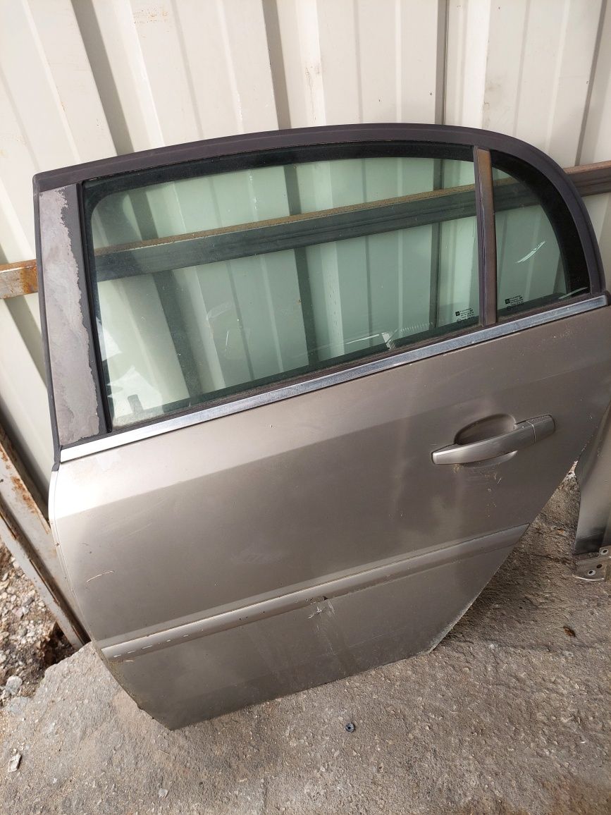 Portas opel vectra c