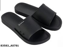 Шльопанці Ipanema 83583 Black AS781 унісекс
