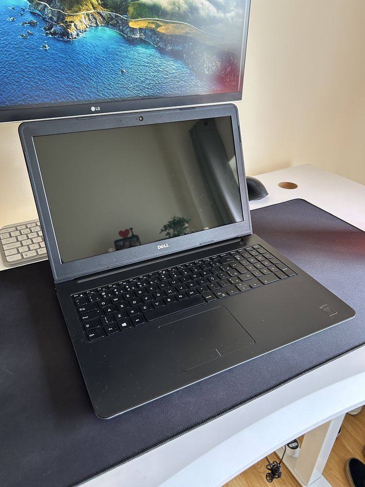 Portátil DELL Inspiron 15 5547 + SSD 500GB