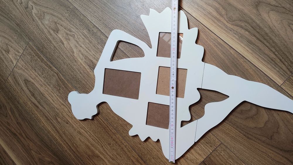 Ramka na zdjęcia 71 cm