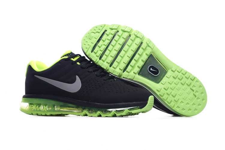 Buty Nike Air Max 2017 - wiosenna promocja!