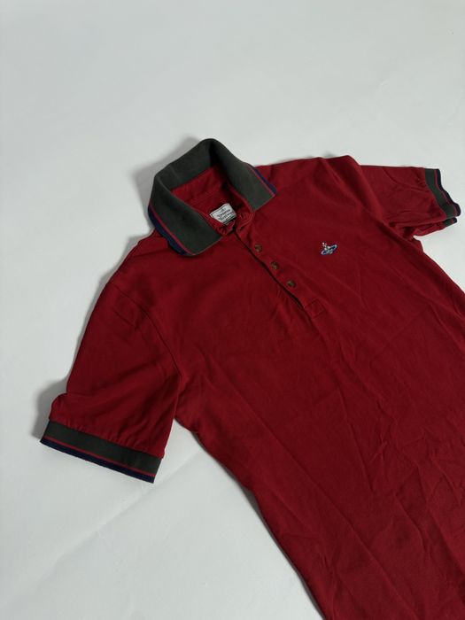 Футболка Vivienne Westwood ОРИГІНАЛ