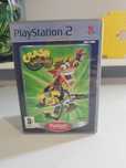 Crash TwinSanity - gra PlayStation 2