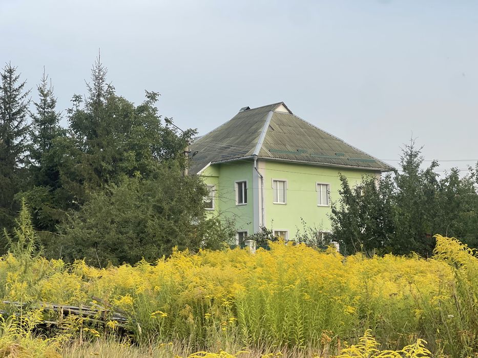 ЩАСЛИВЕ Продається Пейзажна Ділянка 15 соток вул. Соснова 70000$