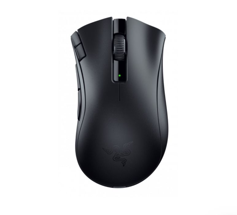 Мышка Razer DeathAdder V2 X Hyperspeed black