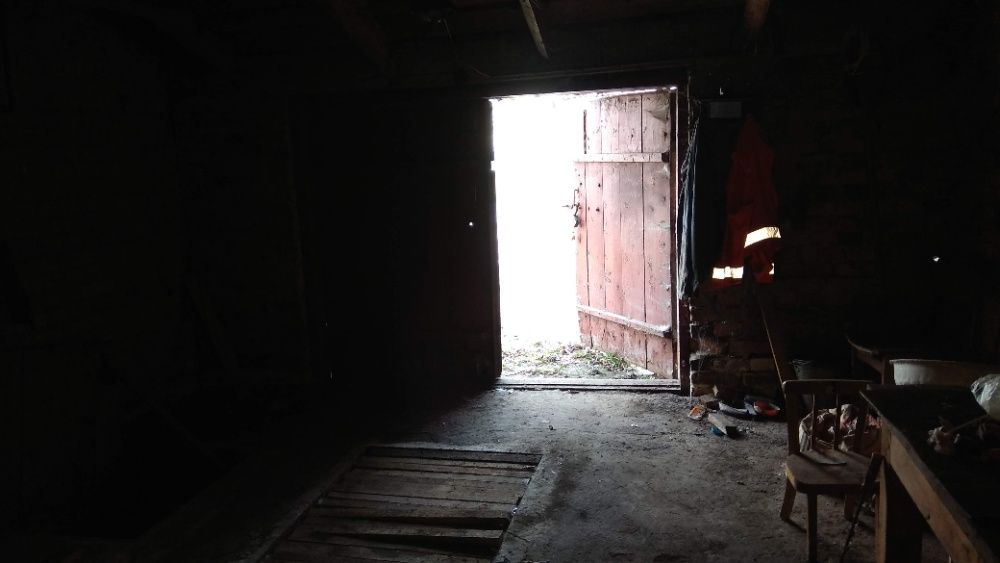 Кирпичный гараж, проспект гагарина 318в