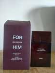 Woda perfumowana Zara for him Red Edition