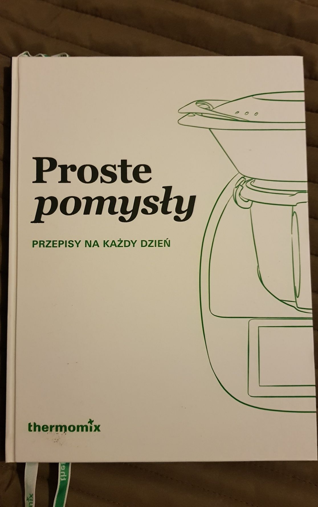 Proste Pomysły Thermomix