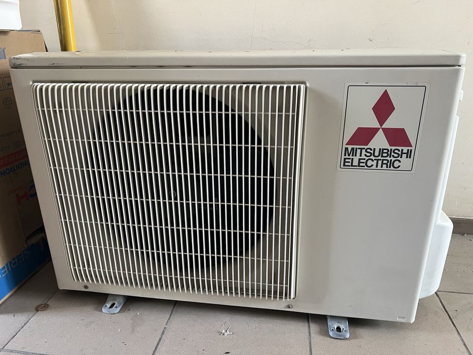 Продам кондиціонер Mitsubishi Electric MSC-GE35VB /MUH-GA35VB