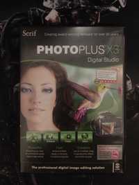 Serif PhotoPlus X3 EN