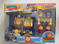 Super zings kaboom race