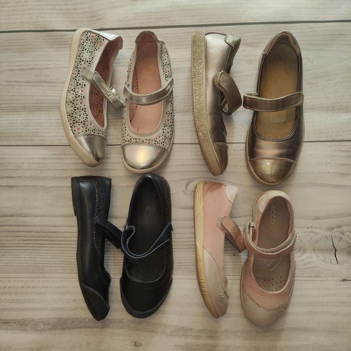 Pablosky, Ecco, Prigmi