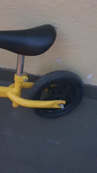 Bicicleta criança CHICO