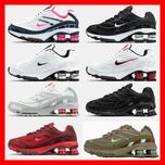 БЕЗ ПЕРЕДПЛАТИ‼️Кросівки Supreme x Nike Shox TL Ride 2 /36-45, ПРЕМІУМ