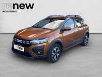 Dacia Sandero 1.0 TCe Stepway Expression