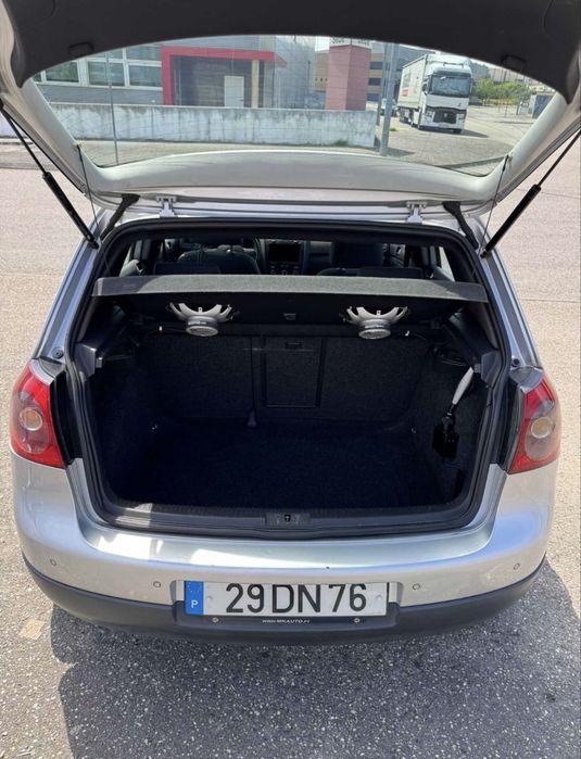 VW Golf 1.9TDI 2005